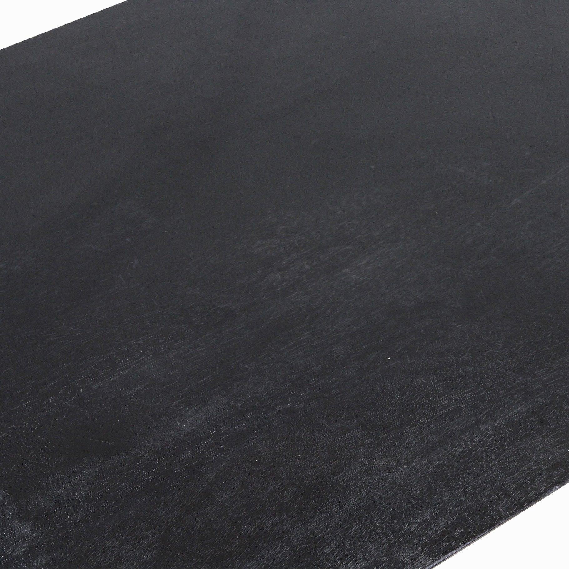 Bullnose Salontafel Raw Materials - Salontafel - Raw Materials - livinglovely.nl