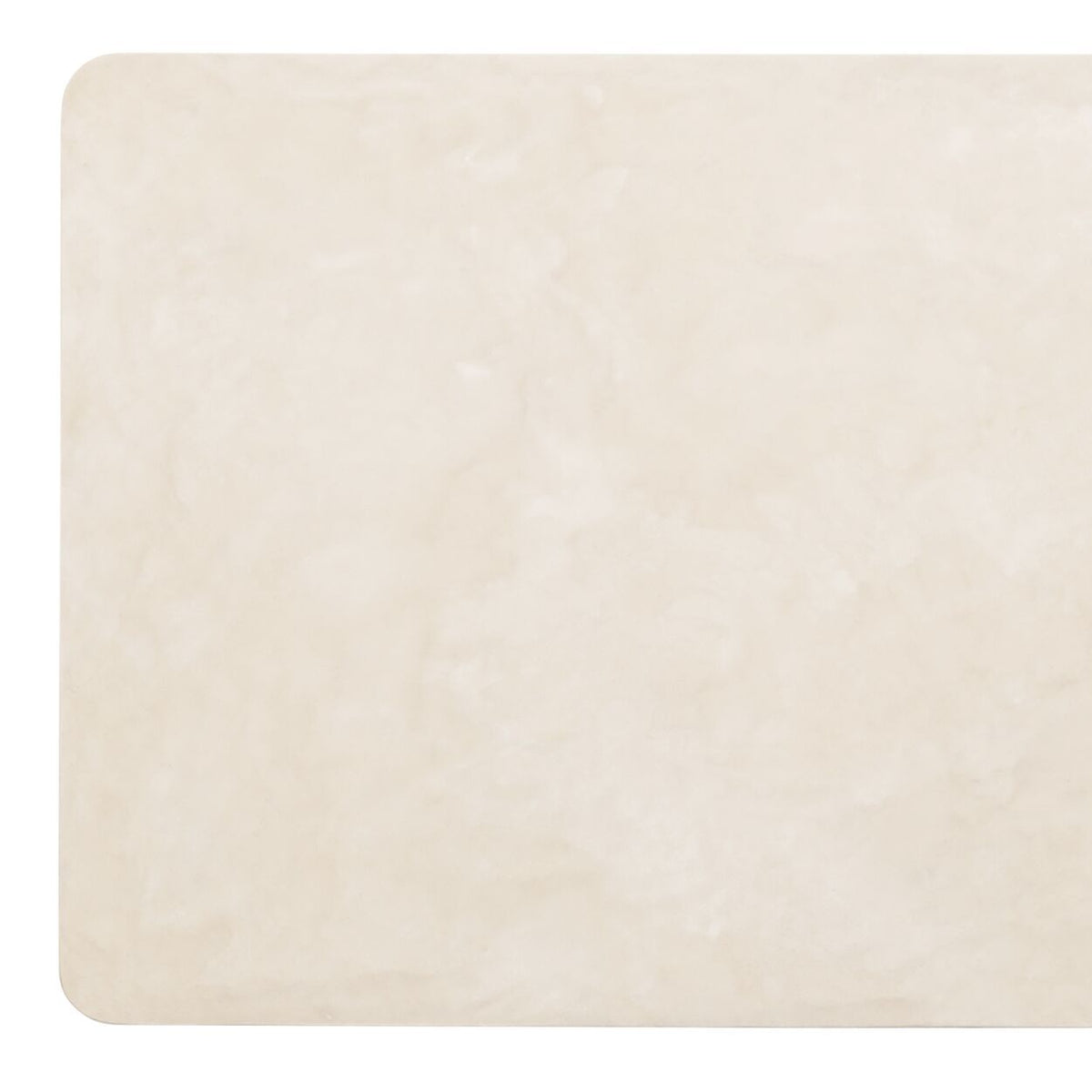 Bureau Bliss Mortex van DTP Home in een werkkamer, met het mortex blad in het licht