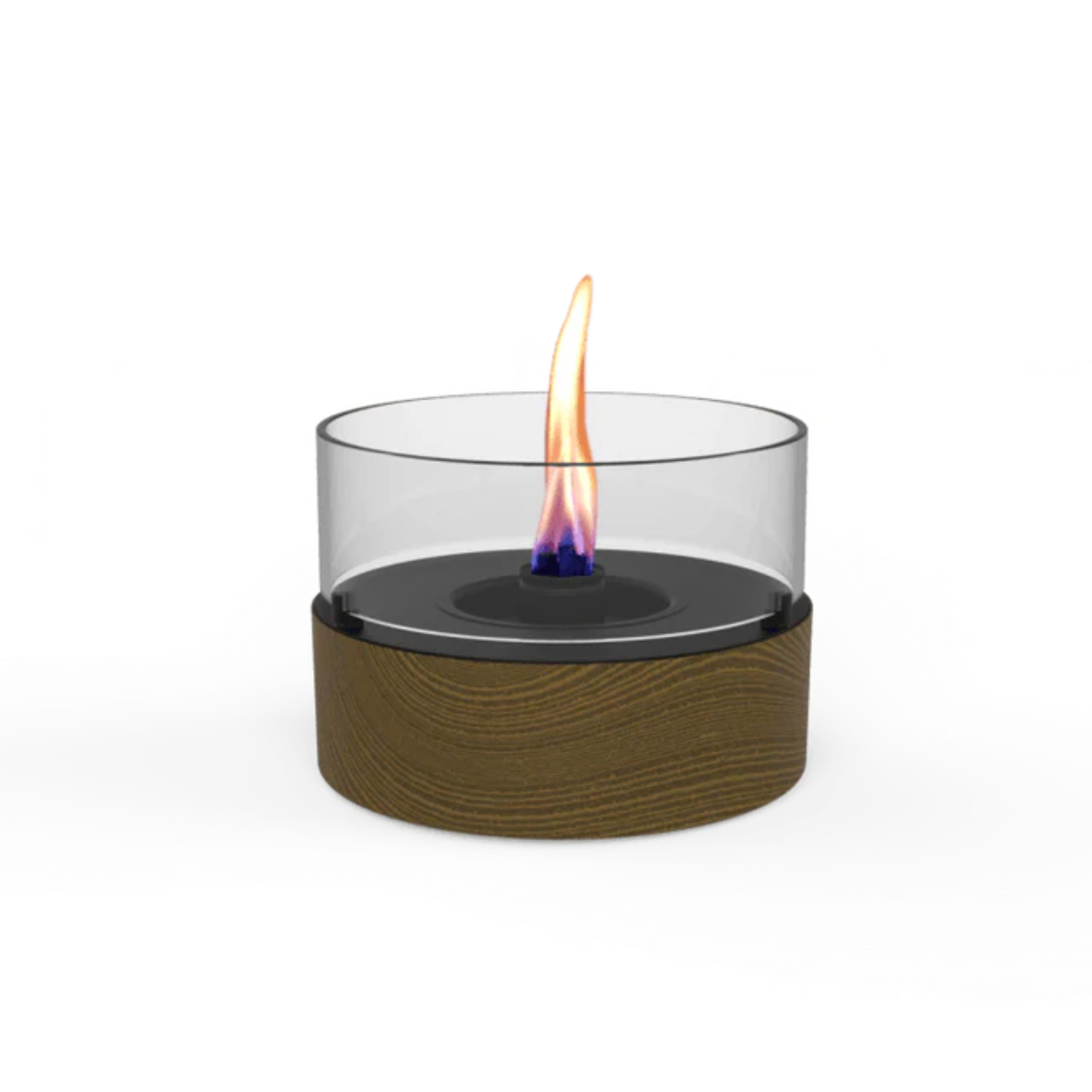 Café 18 Oak Tafelhaard Tenderflame - Tafelhaard - Tenderflame - livinglovely.nl