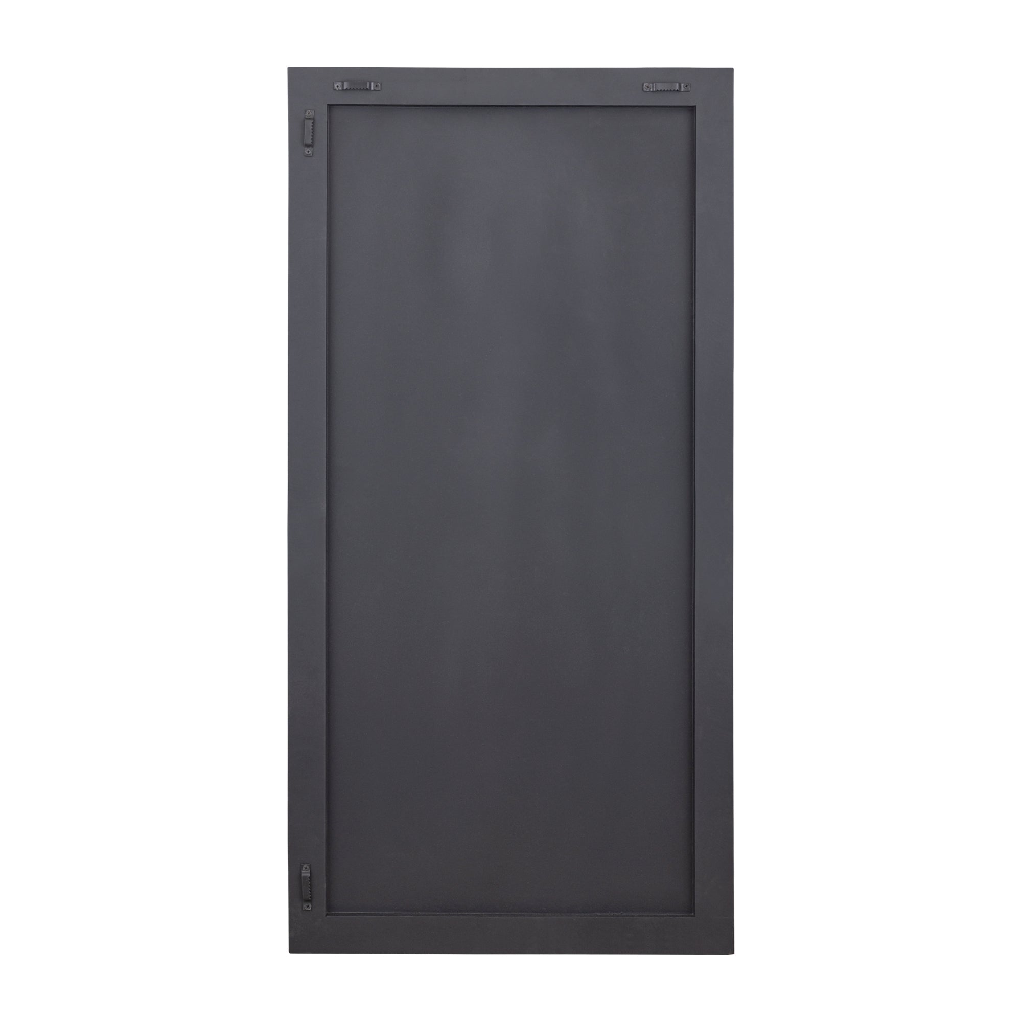 Connolly Oil Green Wood Rect Wall Panel S PTMD - Wandpaneel - PTMD - livinglovely.nl