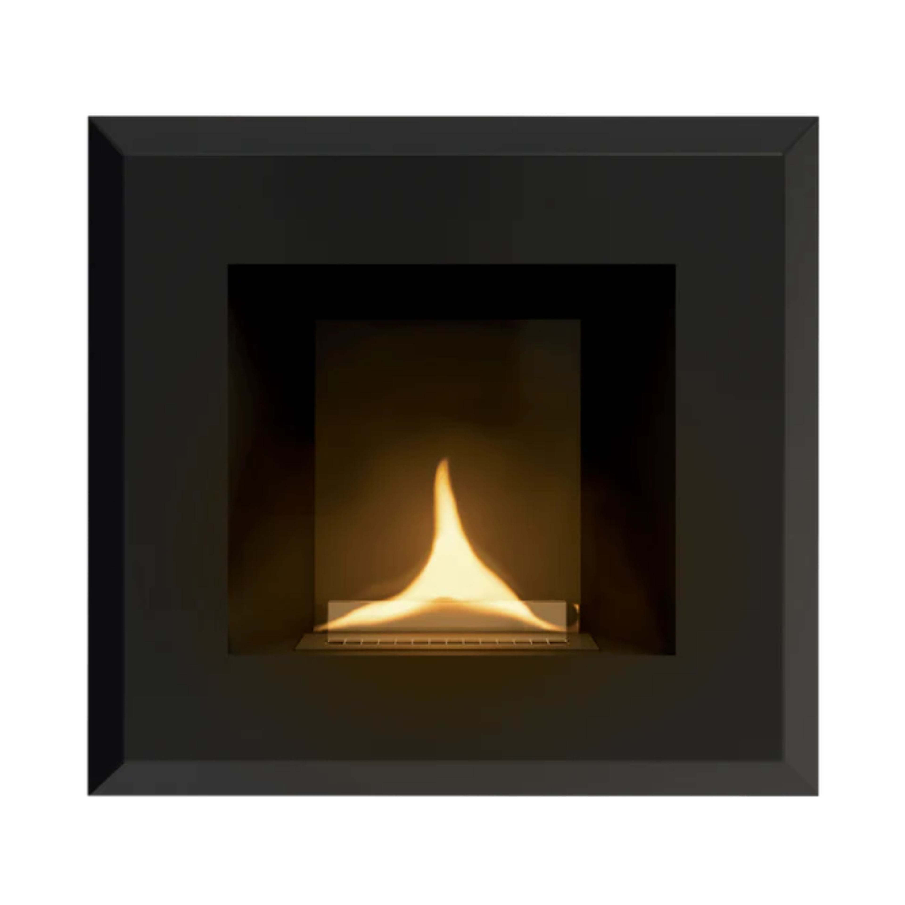 Contour Wandhaard Zwart Tenderflame - Wandhaard - Tenderflame - livinglovely.nl