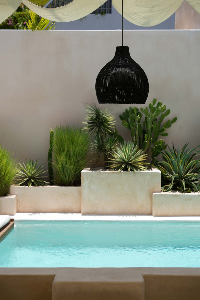 De Lobster Trap Hanglamp - Vloerlamp - Zwart - Hanglamp - Bazar Bizar - livinglovely.nl