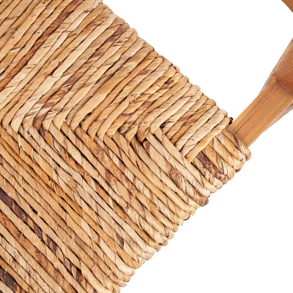 De Suma Eetkamerstoel - Stapelbaar - Eetkamerstoel - Bazar Bizar - livinglovely.nl