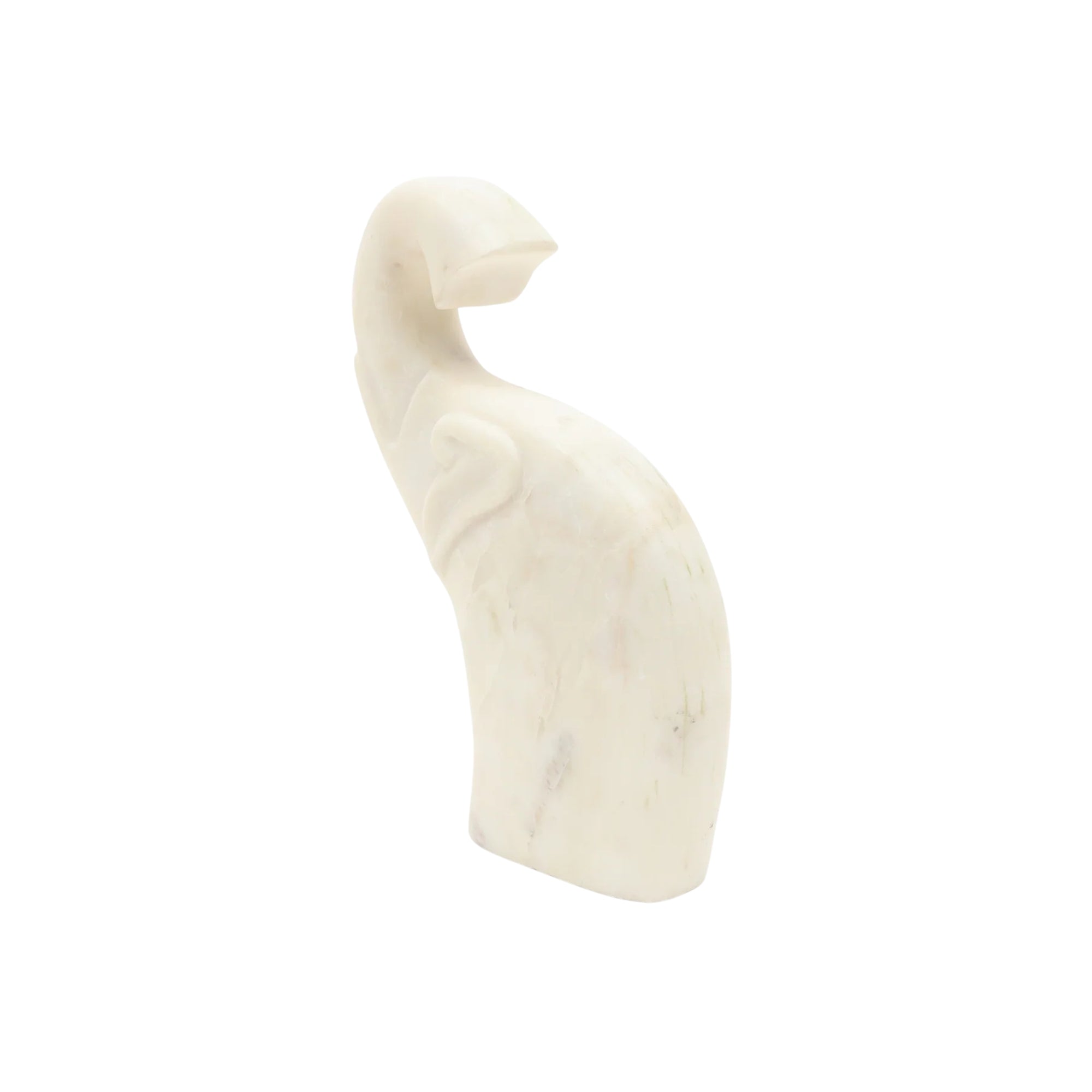 Deco Olifant Marmer ExpoBazaar - Beeld - ExpoBazaar - livinglovely.nl