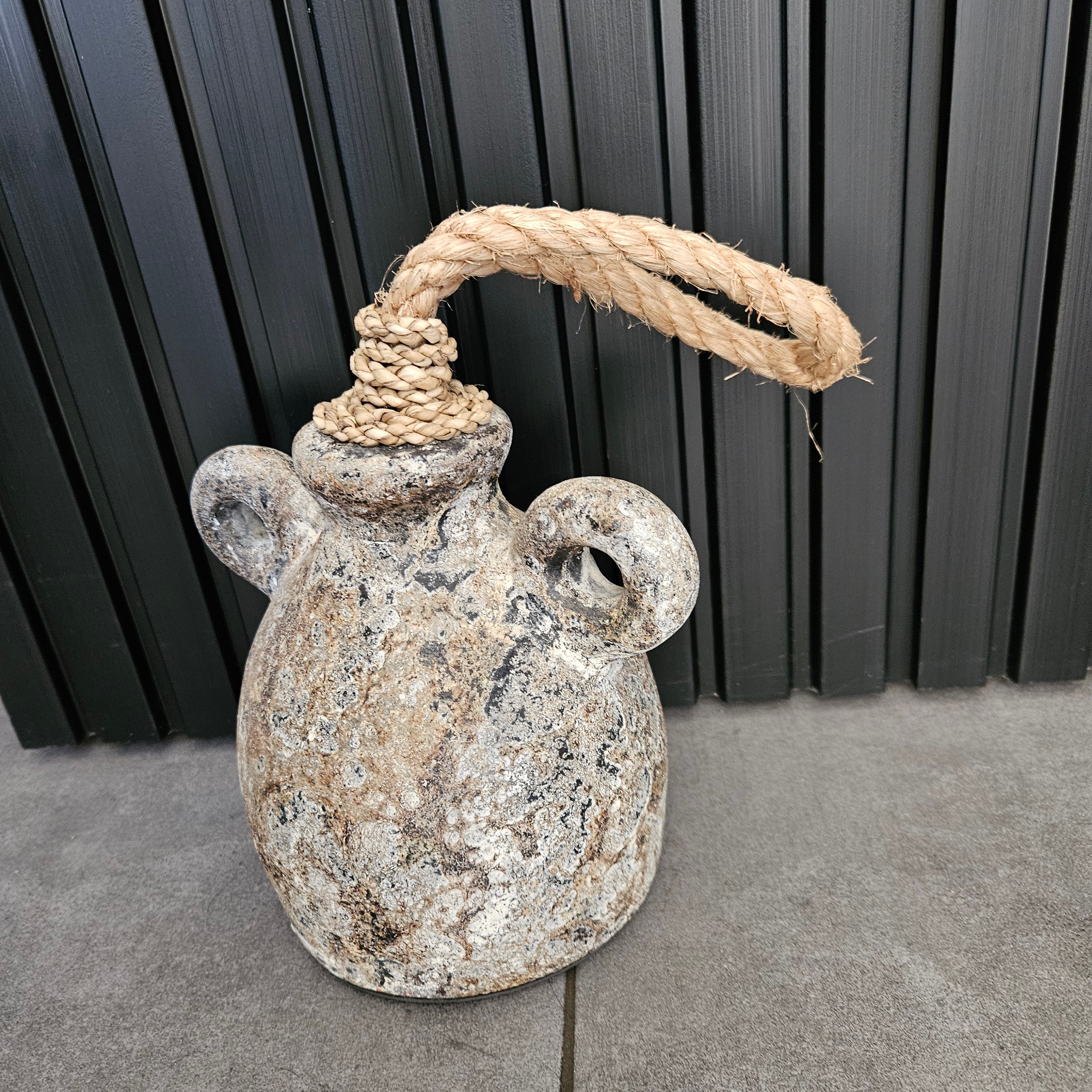 Deurstopper Oor - Deurstopper - Jojo Living - livinglovely.nl