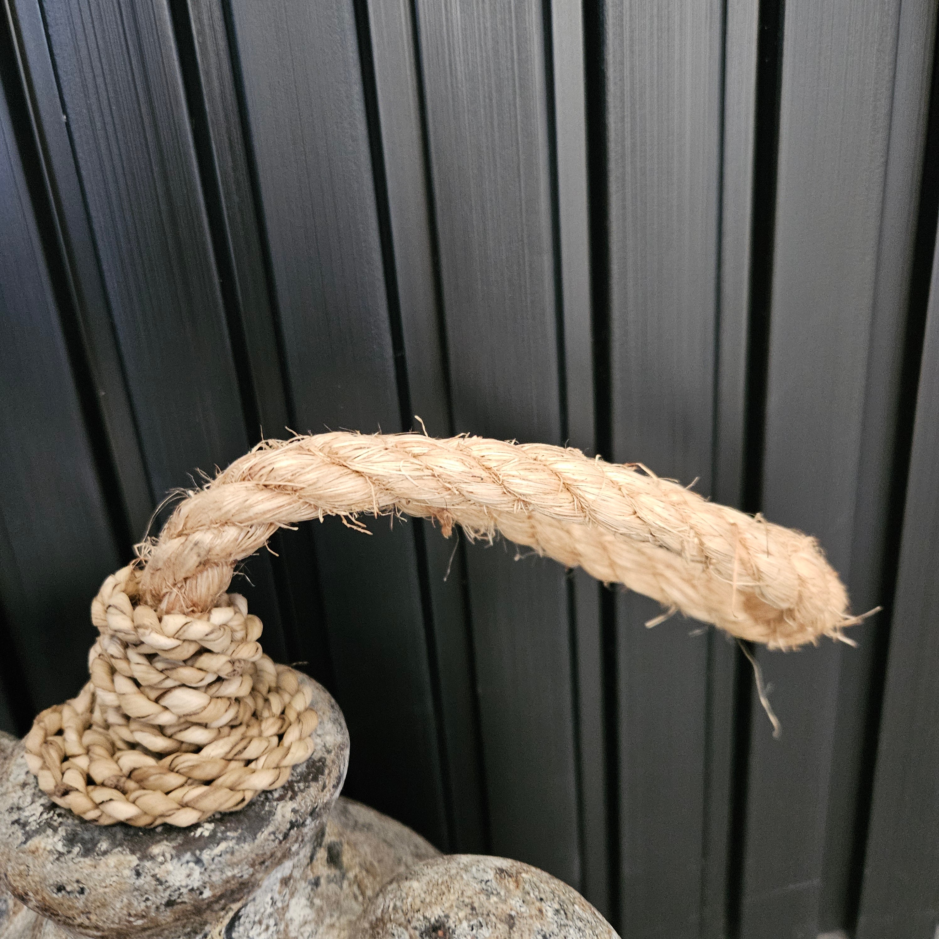 Deurstopper Oor - Deurstopper - Jojo Living - livinglovely.nl