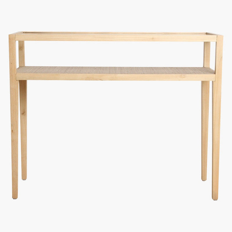 Dressoir Scandi Raw Materials - Dressoir - Raw Materials - livinglovely.nl