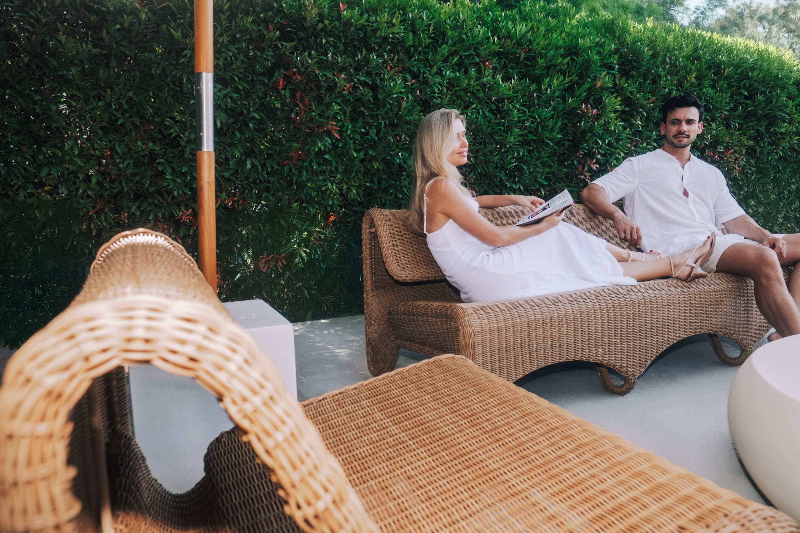 Loungeset Maya Todo Bien