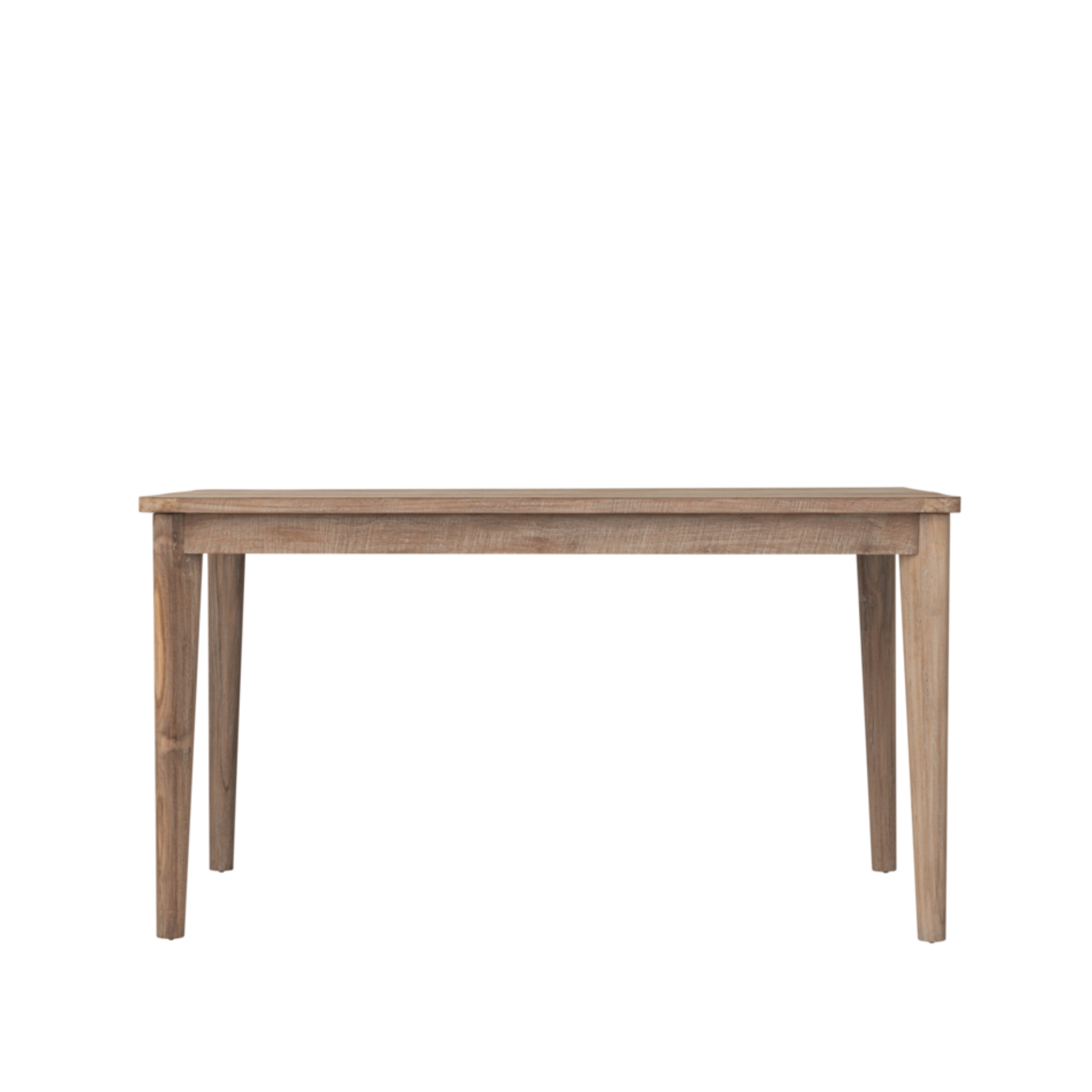DTP Home Apollo Eettafel 140cm - Eetkamertafel - DTP Home - livinglovely.nl