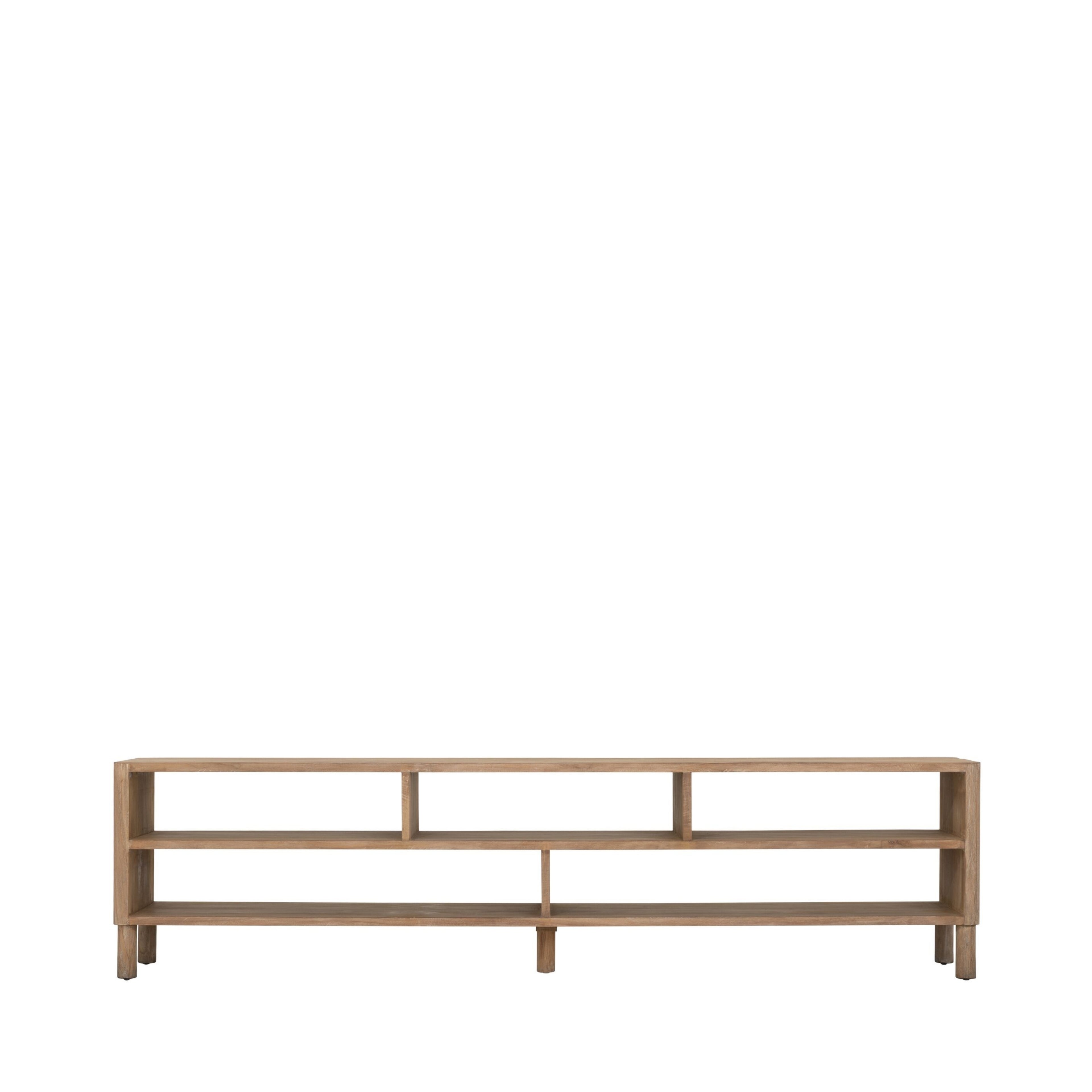 DTP Home Apollo TV Meubel No. 1 large - TV meubel - DTP Home - livinglovely.nl