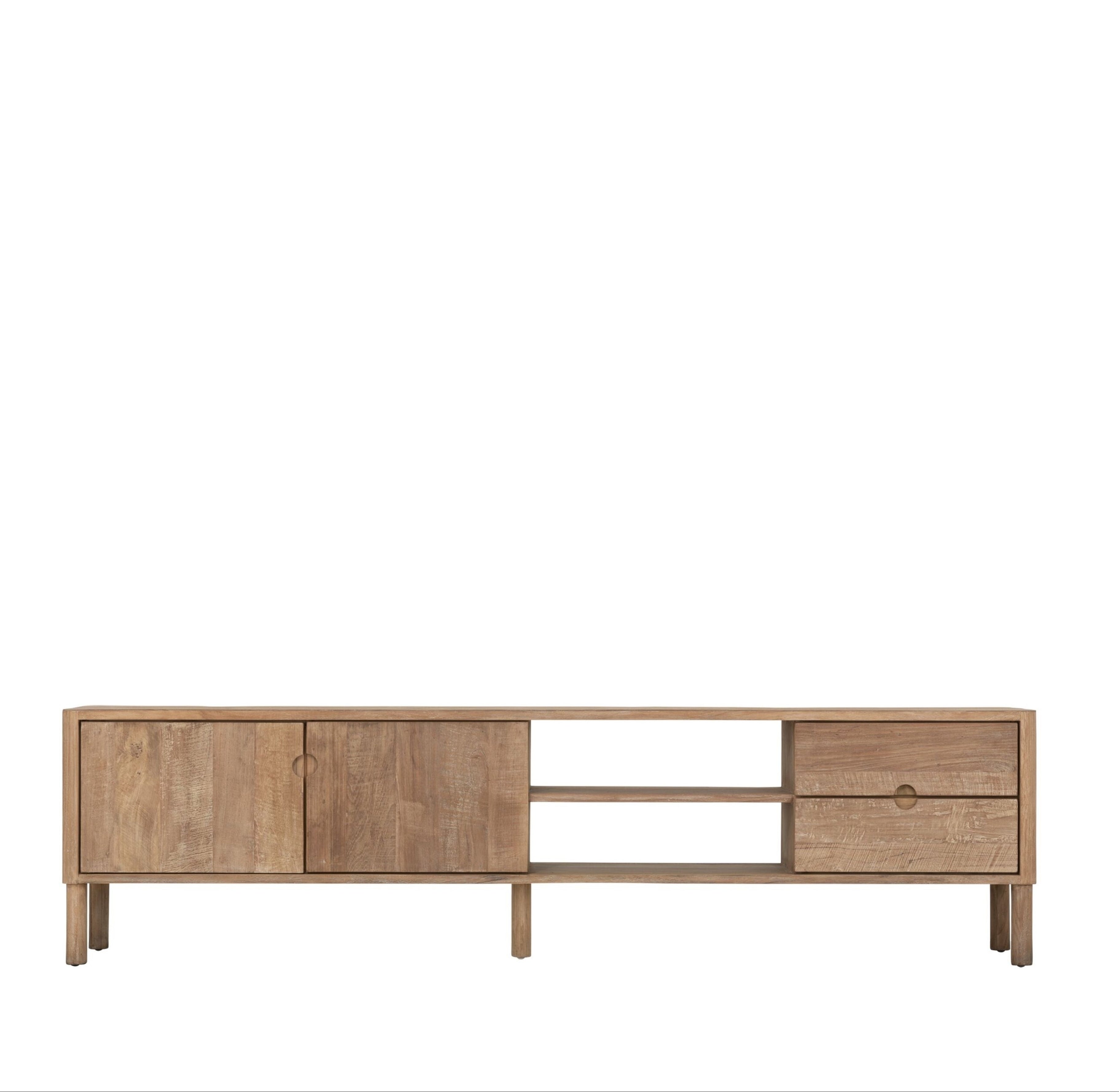 DTP Home Apollo TV Meubel No. 2 Large - TV meubel - DTP Home - livinglovely.nl