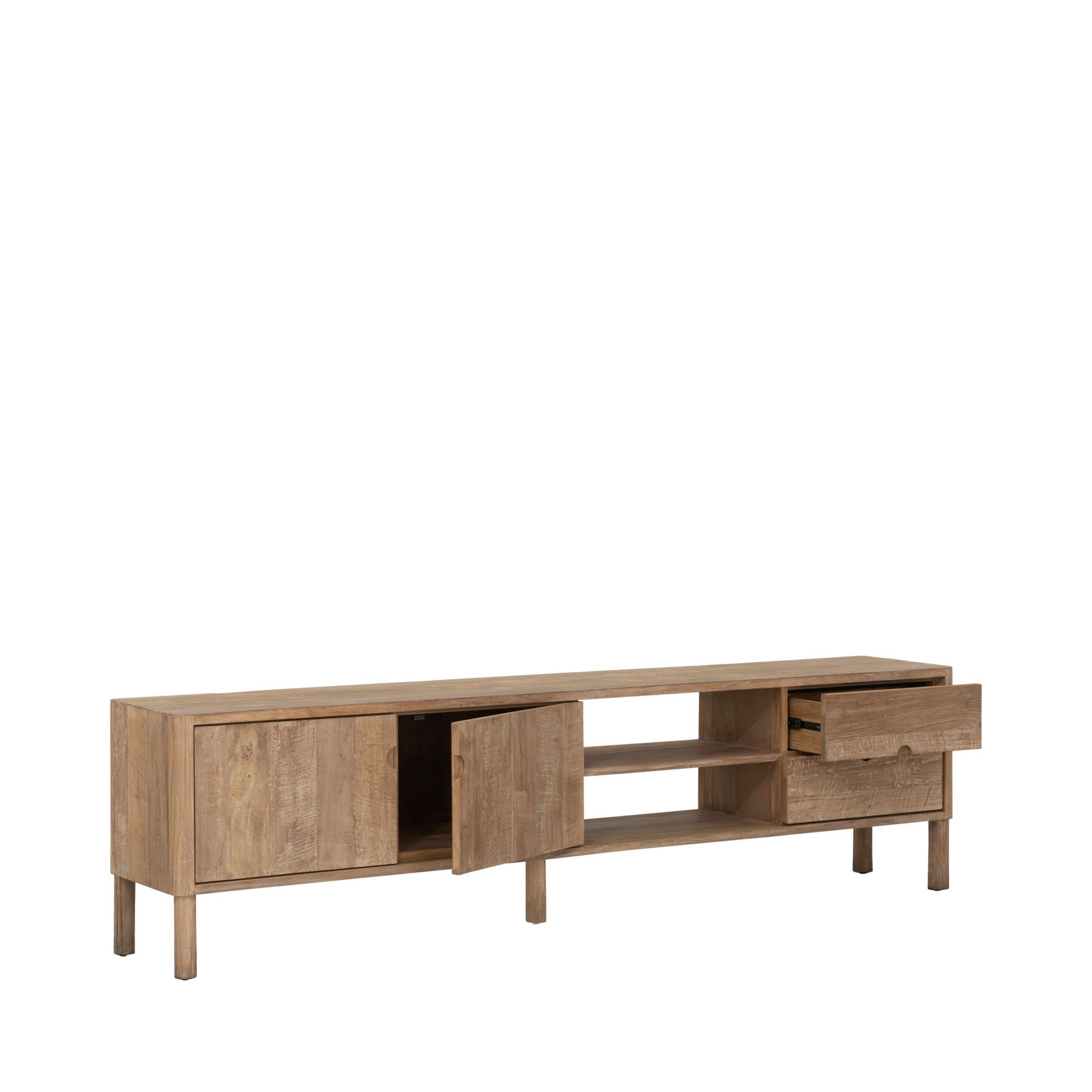 DTP Home Apollo TV Meubel No. 2 Large - TV meubel - DTP Home - livinglovely.nl