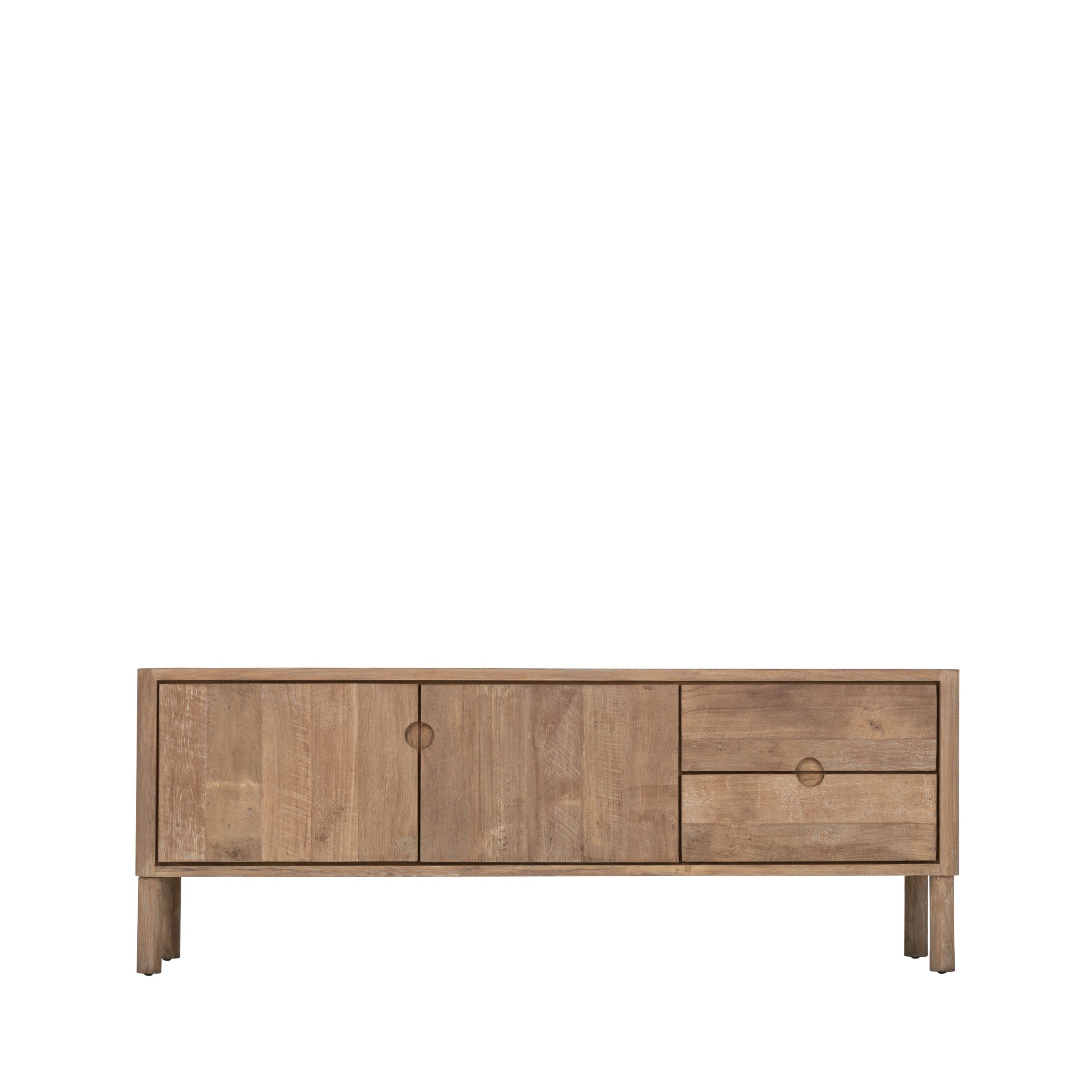 DTP Home Apollo TV Meubel No. 2 Small - TV meubel - DTP Home - livinglovely.nl