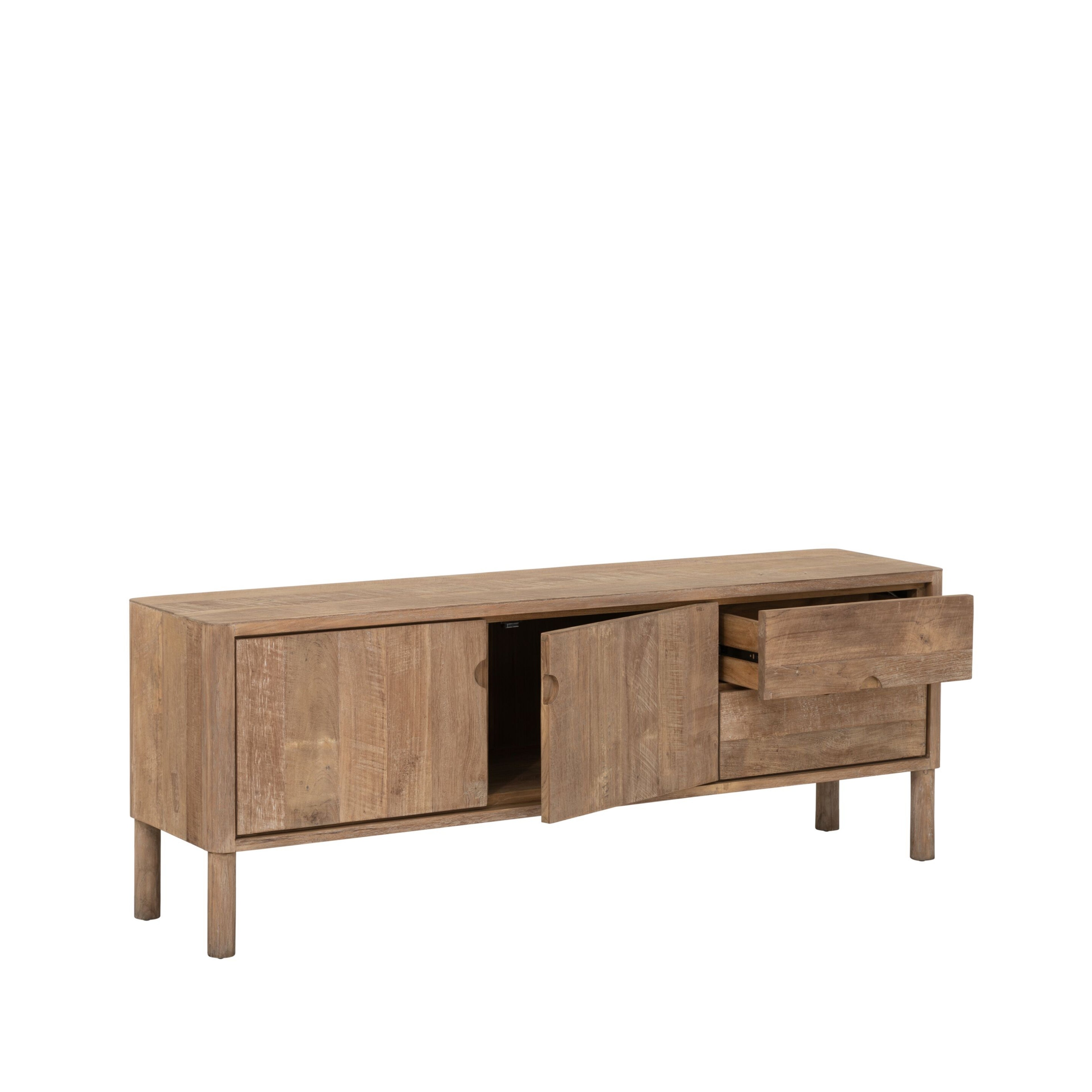 DTP Home Apollo TV Meubel No. 2 Small - TV meubel - DTP Home - livinglovely.nl