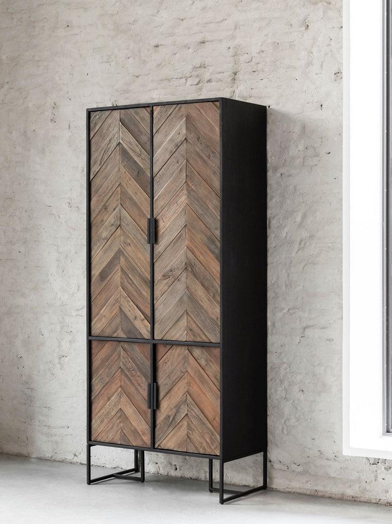 DTP Home Bergkast Criss Cross - Bergkast - DTP Home - livinglovely.nl