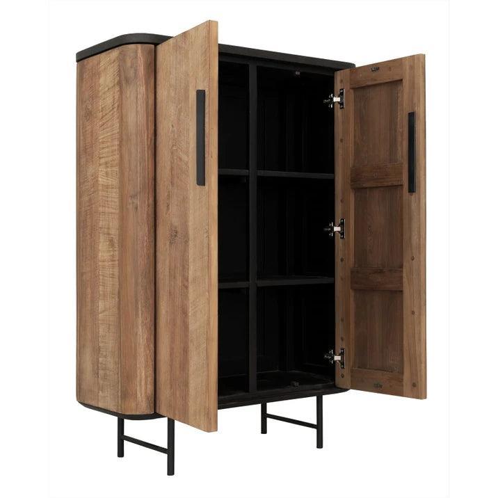 DTP Home Bergkast Soho Laag - Bergkast - DTP Home - livinglovely.nl