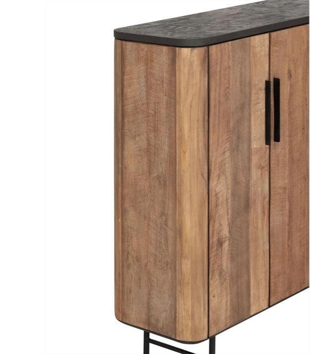 DTP Home Bergkast Soho Laag - Bergkast - DTP Home - livinglovely.nl