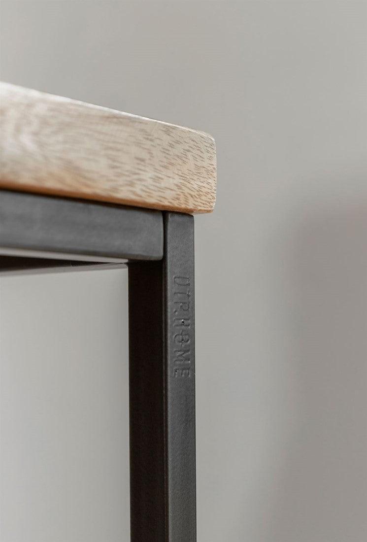 DTP Home Boekenkast Flare Laag - Boekenkast - DTP Home - livinglovely.nl