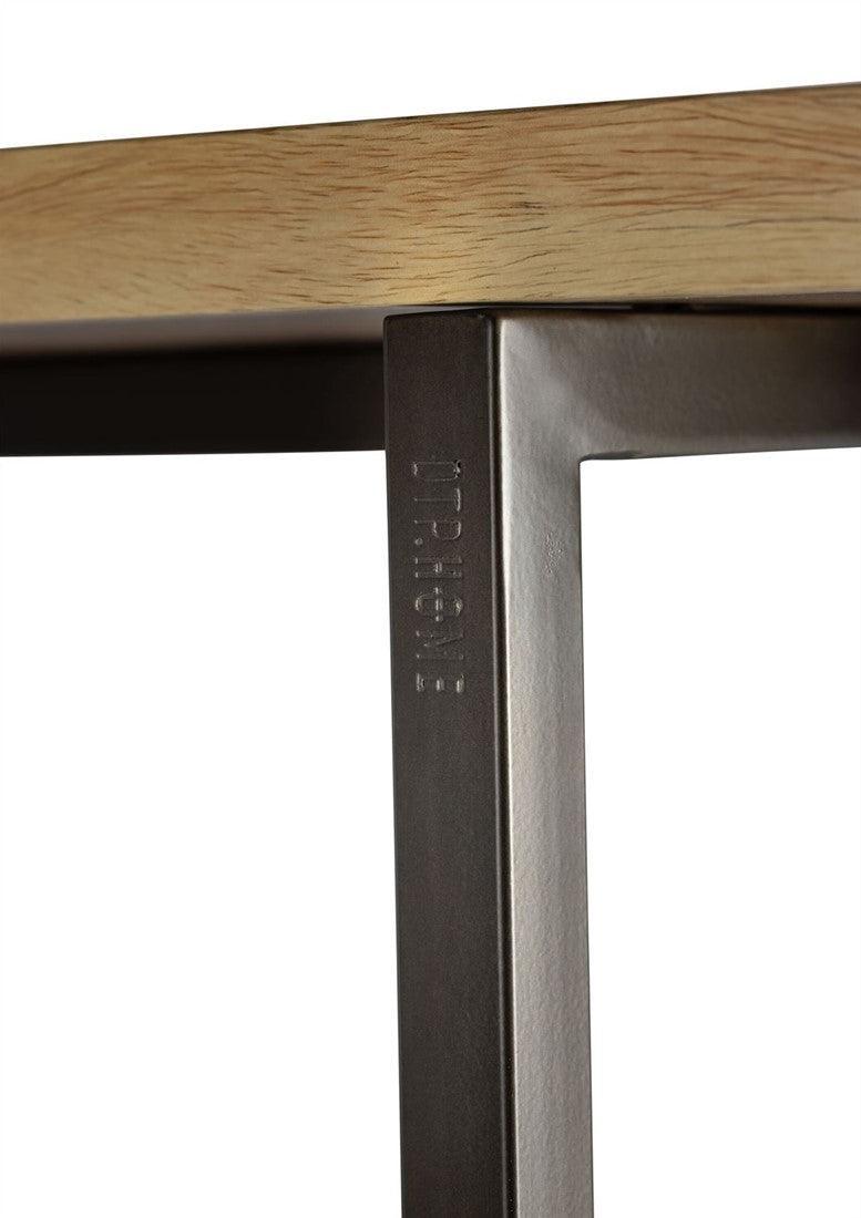 DTP Home Boekenkast Flare Laag - Boekenkast - DTP Home - livinglovely.nl