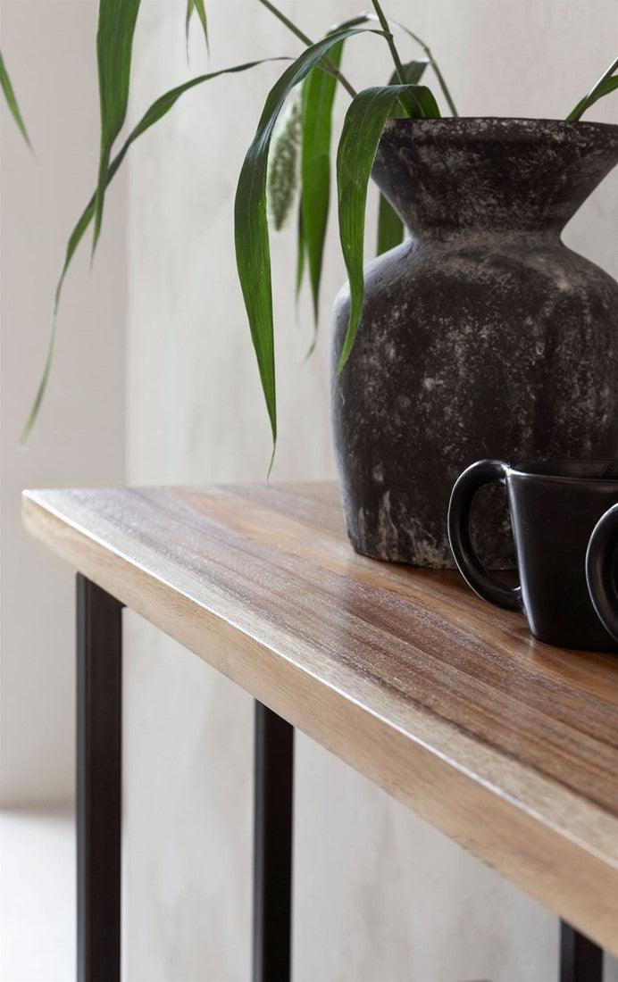 DTP Home Boekenkast Flare Laag - Boekenkast - DTP Home - livinglovely.nl