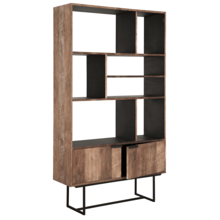 DTP Home Boekenkast Odeon Nr.2 - Boekenkast - DTP Home - livinglovely.nl