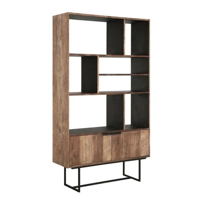 DTP Home Boekenkast Odeon Nr.2 - Boekenkast - DTP Home - livinglovely.nl