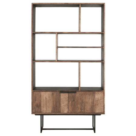 DTP Home Boekenkast Odeon Nr.2 - Boekenkast - DTP Home - livinglovely.nl