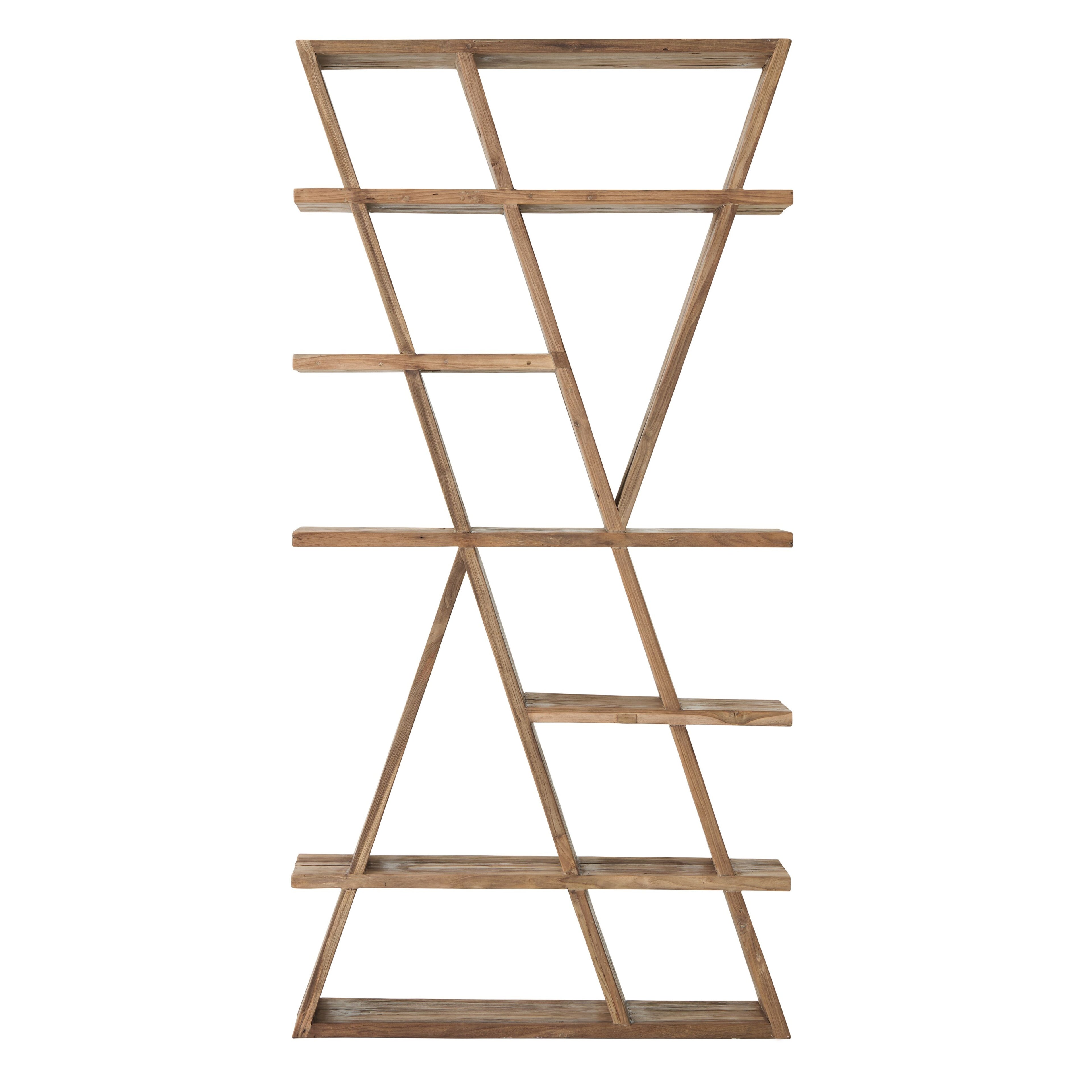 DTP Home Boekenkast Zorro - Boekenkast - DTP Home - livinglovely.nl