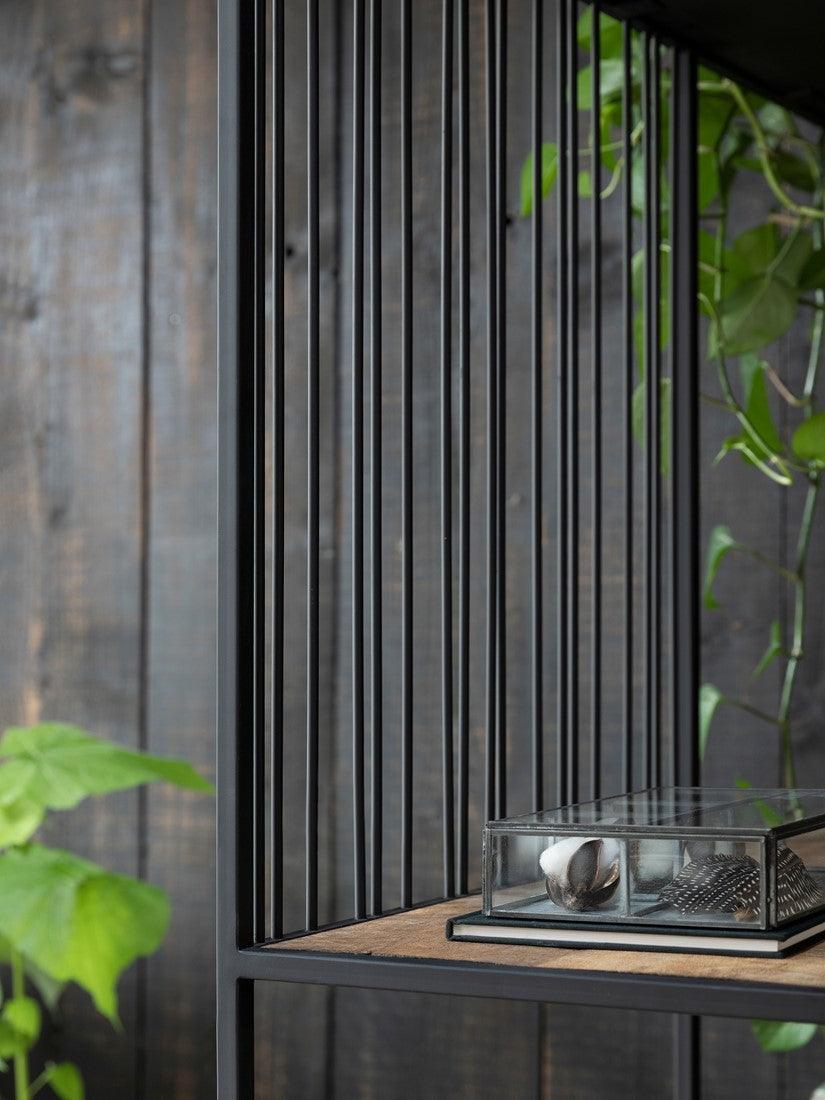 DTP Home Boekenrek Barra Large - Boekenkast - DTP Home - livinglovely.nl