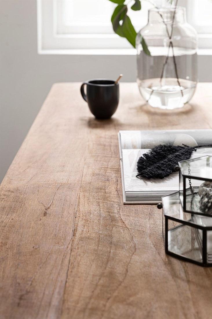 DTP Home Bureau Metropole 150cm - Bureau - DTP Home - livinglovely.nl