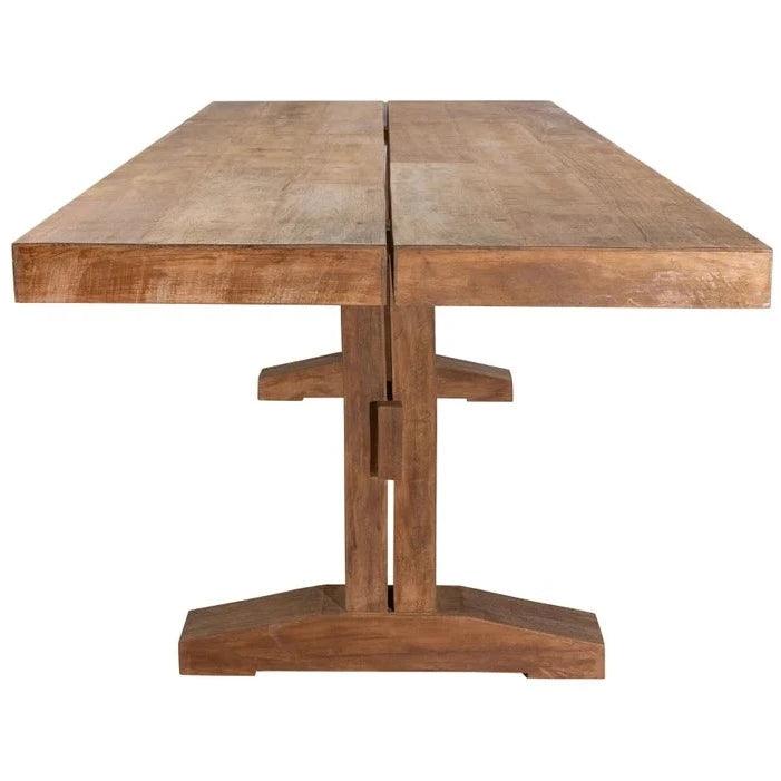 DTP Home Classic Eetkamertafel Borgo 280cm - Eetkamertafel - DTP Home - livinglovely.nl