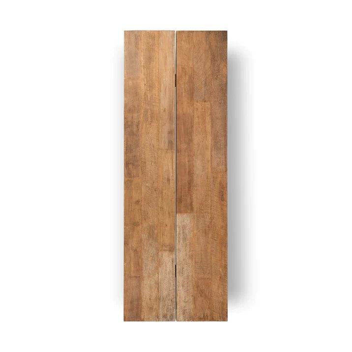 DTP Home Classic Eettafel Borgo 250cm - Eetkamertafel - DTP Home - livinglovely.nl