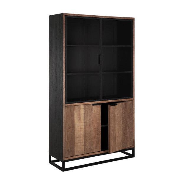 DTP Home Cosmo Vitrinekast No.2 Small - Vitrinekast - DTP Home - livinglovely.nl