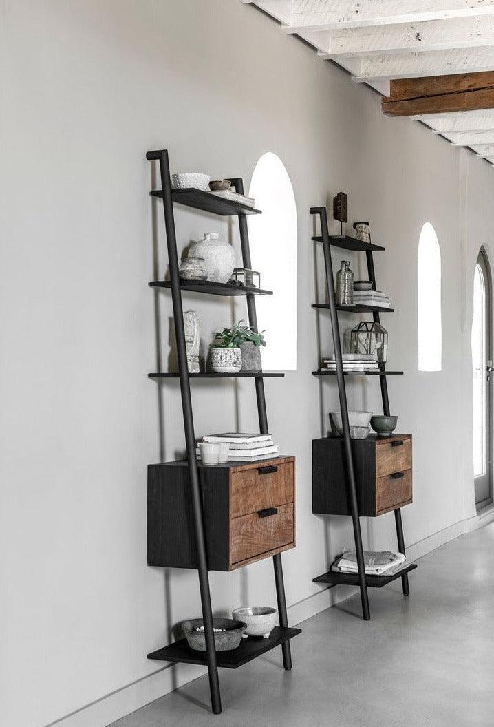 DTP Home Cosmo Wandrek Lades - Rek - DTP Home - livinglovely.nl