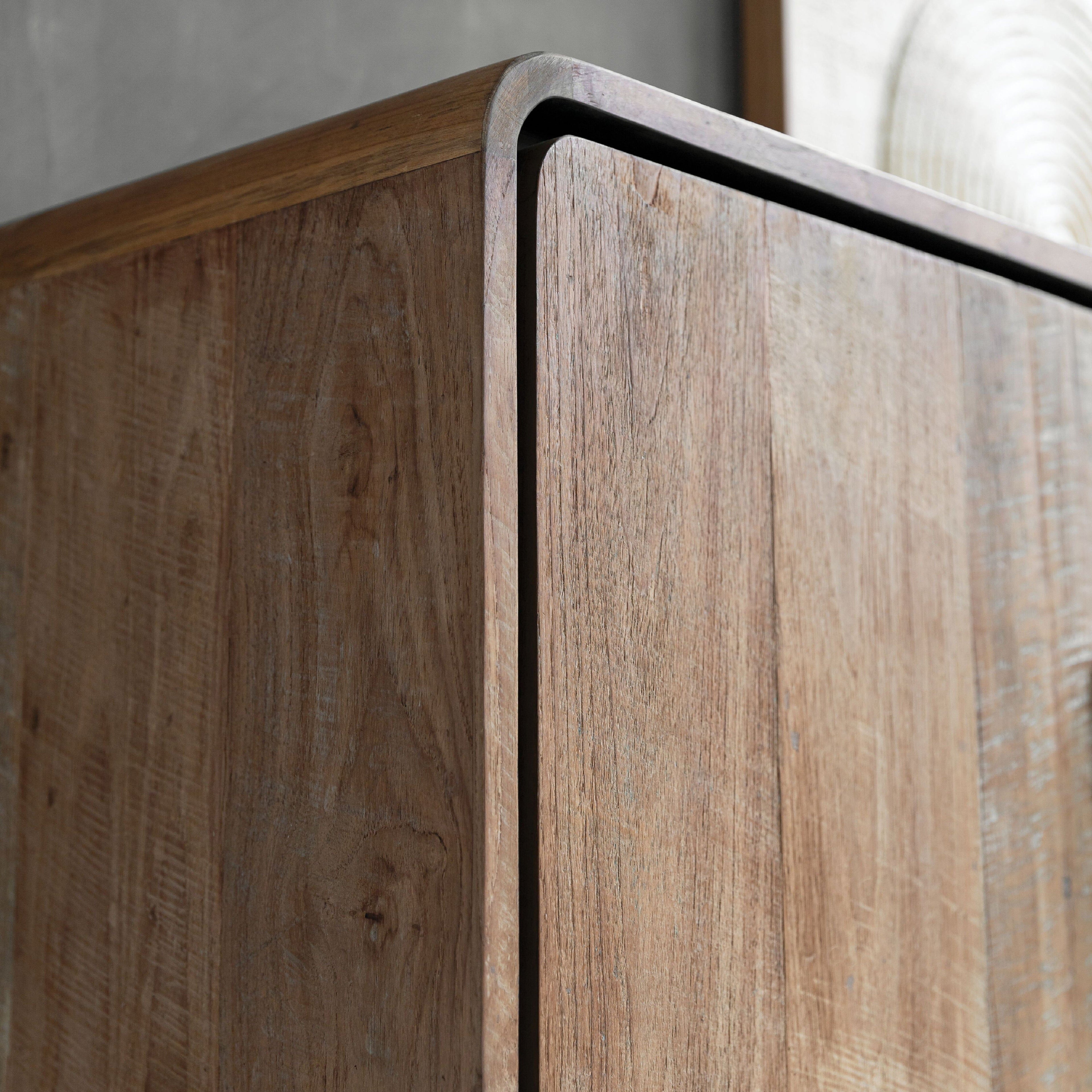 DTP Home Dressoir Evo - 4 Deurs - Dressoir - DTP Home - livinglovely.nl