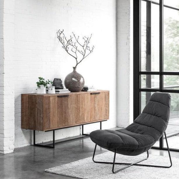 DTP Home Dressoir Odeon No.2 - Dressoir - DTP Home - livinglovely.nl