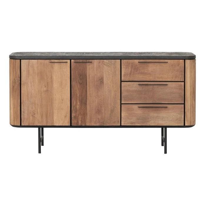 DTP Home Dressoir Soho 160cm - Dressoir - DTP Home - livinglovely.nl