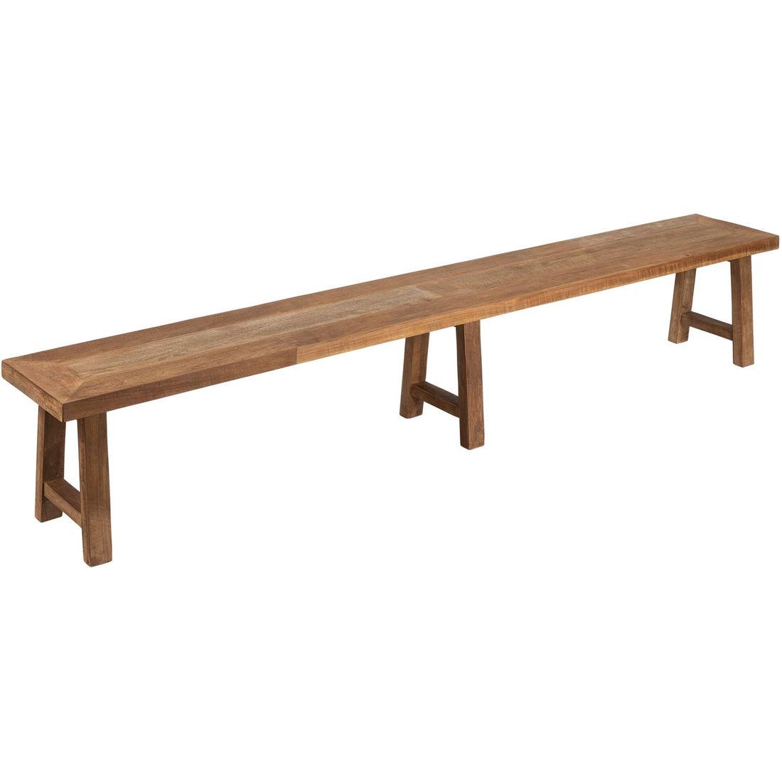 DTP Home Eetkamerbank Classic Monastery 250cm