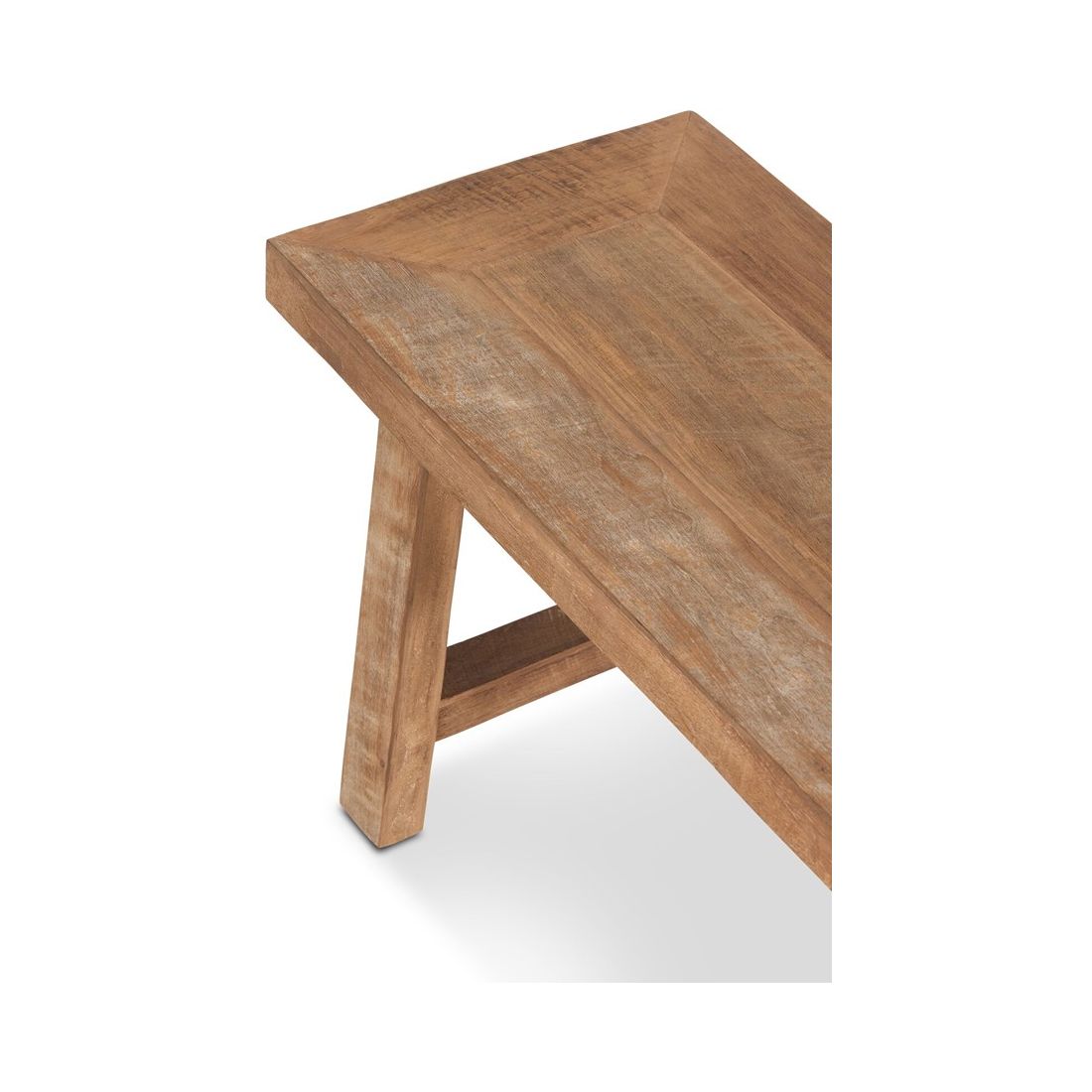 DTP Home Eetkamerbank Classic Monastery 250cm