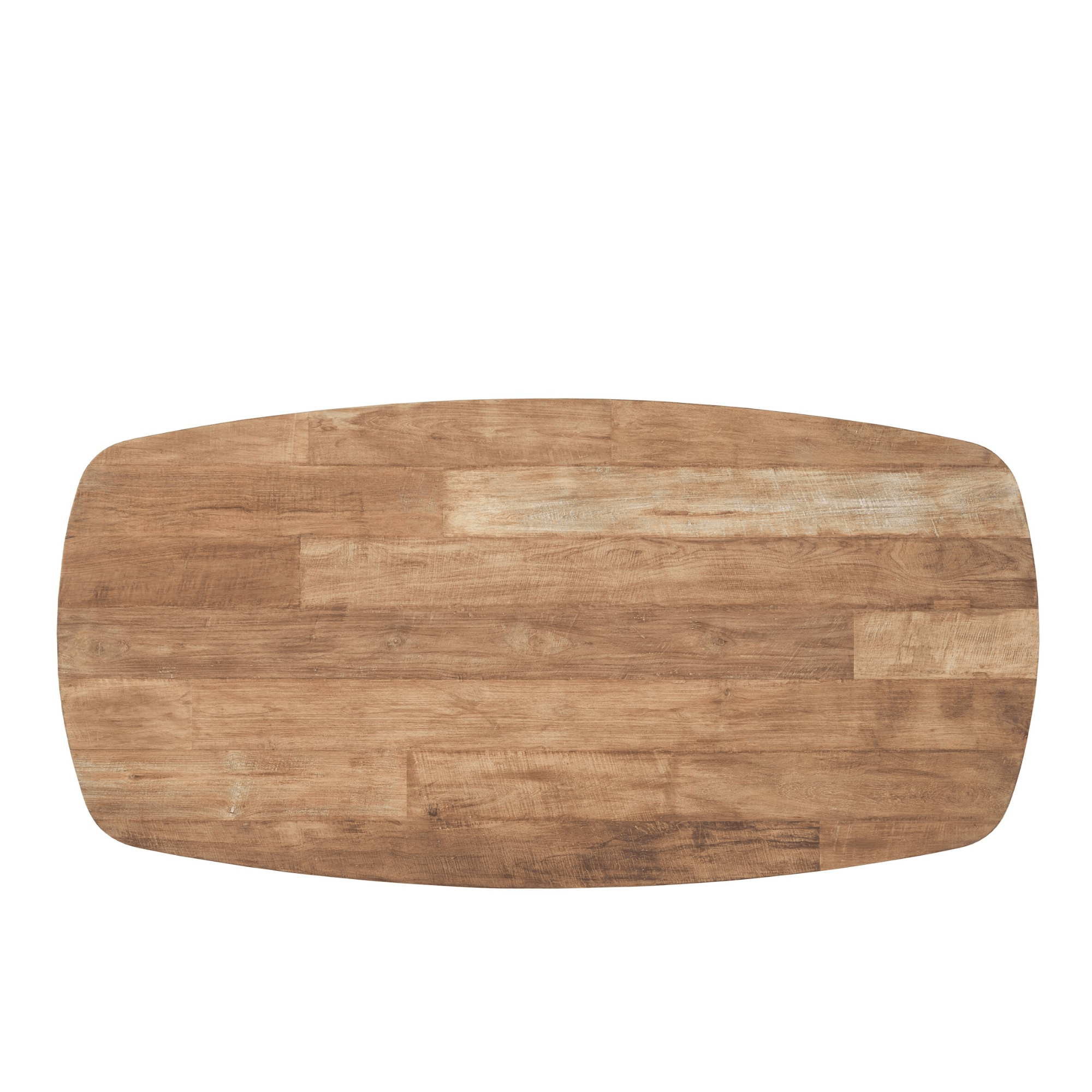 DTP Home Eettafel Evo 220cm - Eetkamertafel - DTP Home - livinglovely.nl