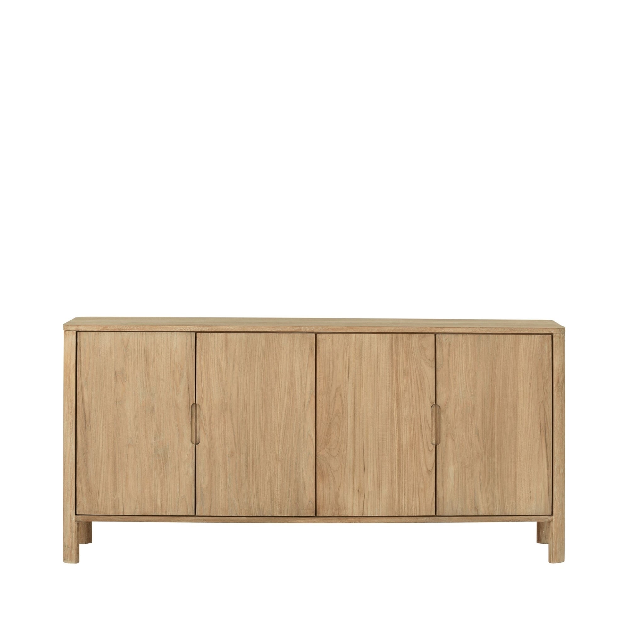 DTP Home Forte Dressior 180cm - Dressoir - DTP Home - livinglovely.nl