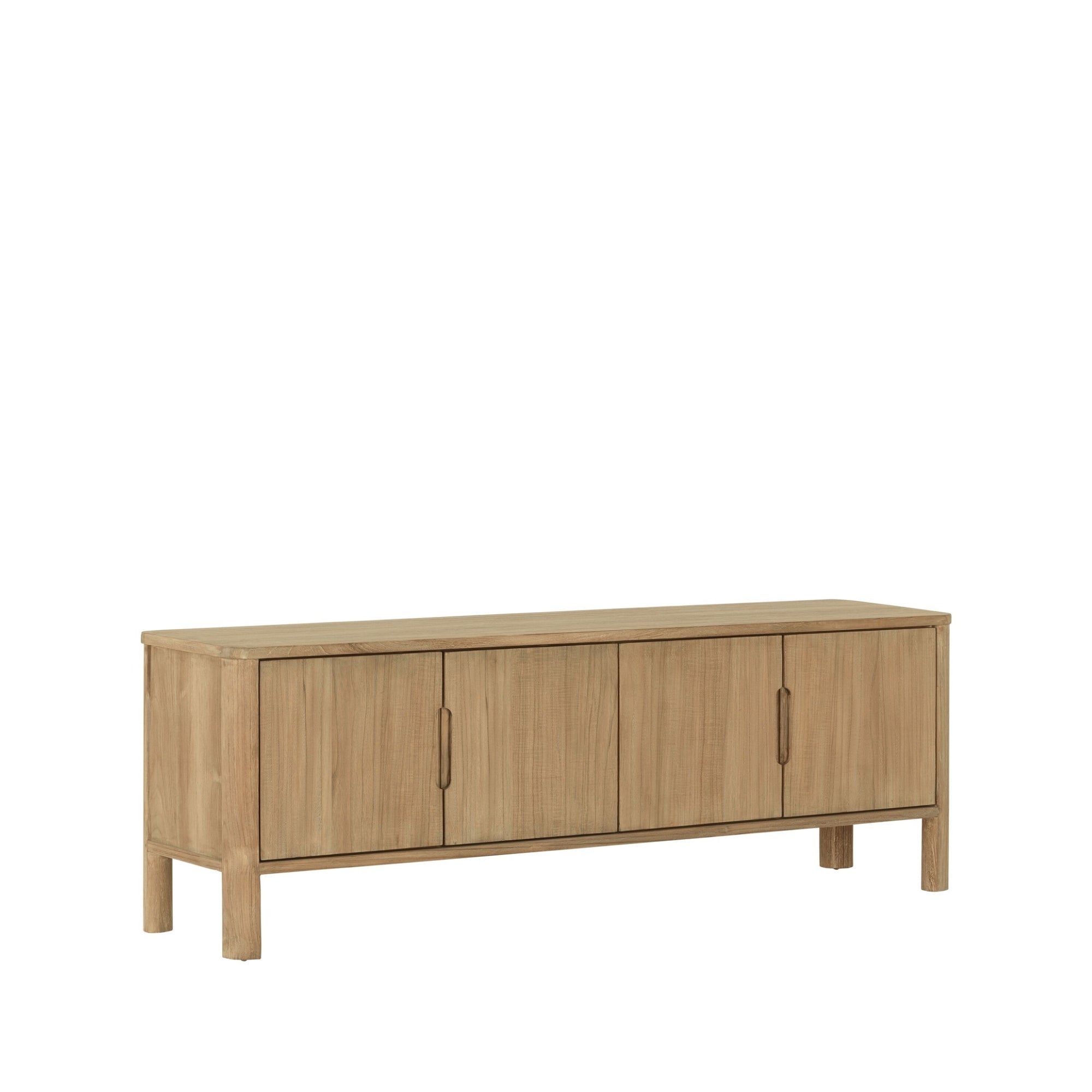 DTP Home Forte TV Meubel 160cm - TV meubel - DTP Home - livinglovely.nl