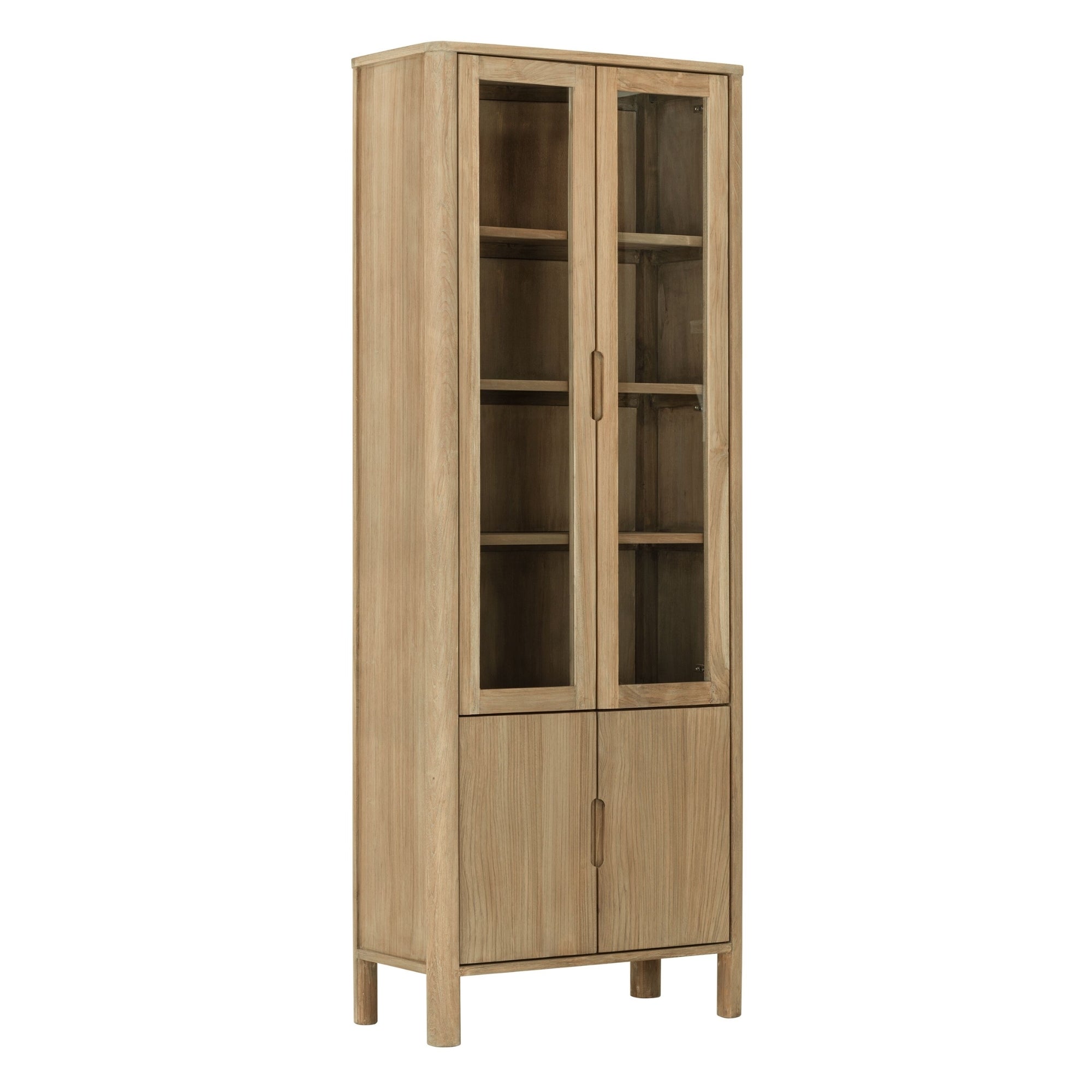 DTP Home Forte Vitrinekast - Vitrinekast - DTP Home - livinglovely.nl