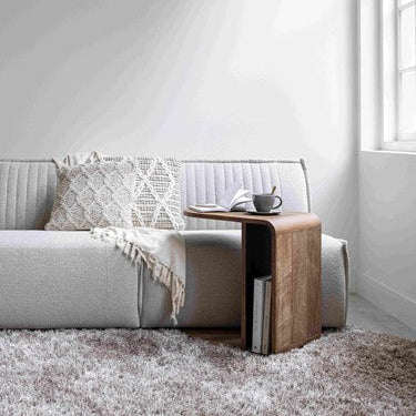 DTP Home Laptop tafel Evo - Bijzettafel - DTP Home - livinglovely.nl