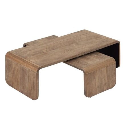 DTP Home Salontafel Evo - Salontafel - DTP Home - livinglovely.nl