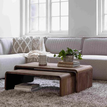 DTP Home Salontafel Evo - Salontafel - DTP Home - livinglovely.nl