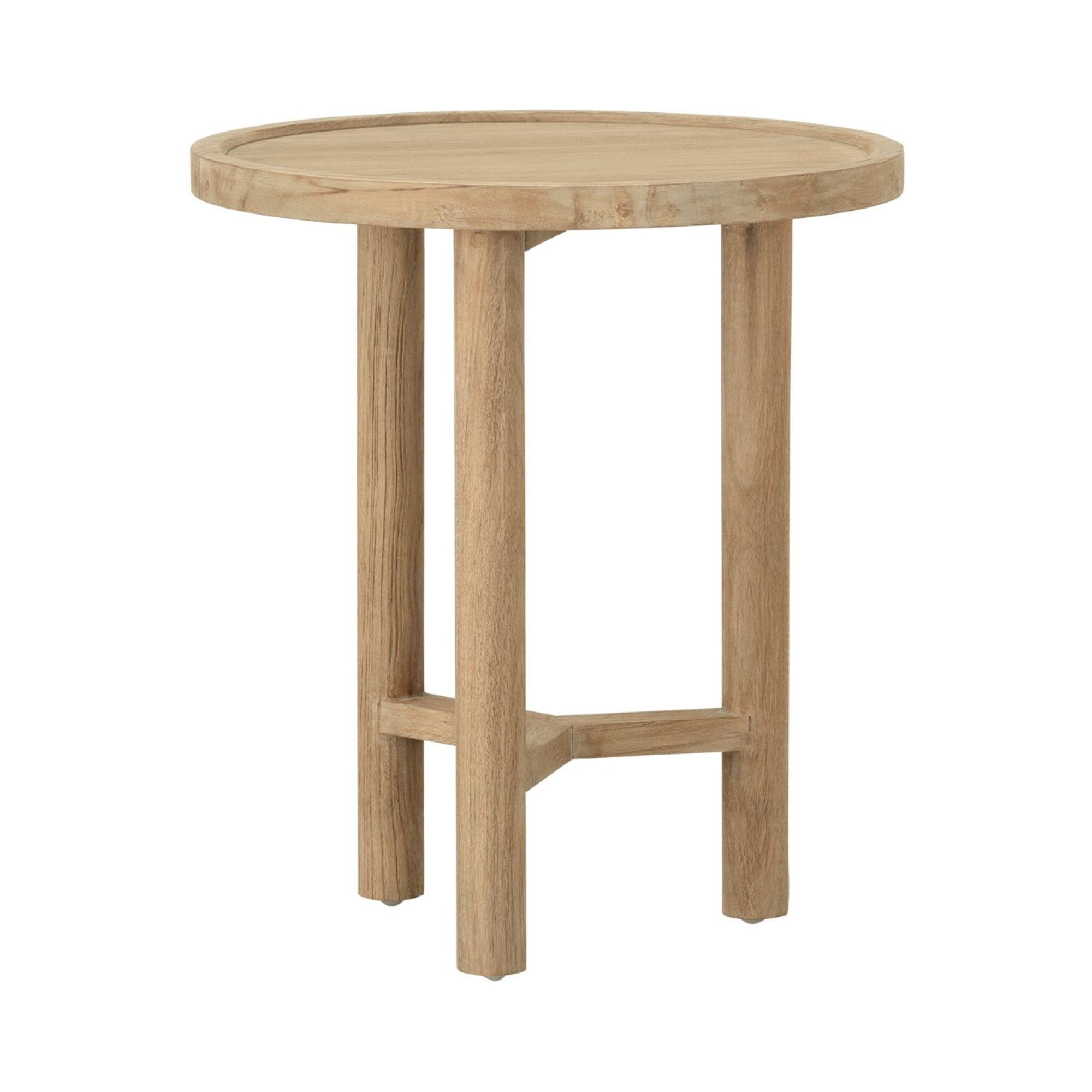 DTP Home Salontafel Forte Set van 3 - Salontafel - DTP Home - livinglovely.nl