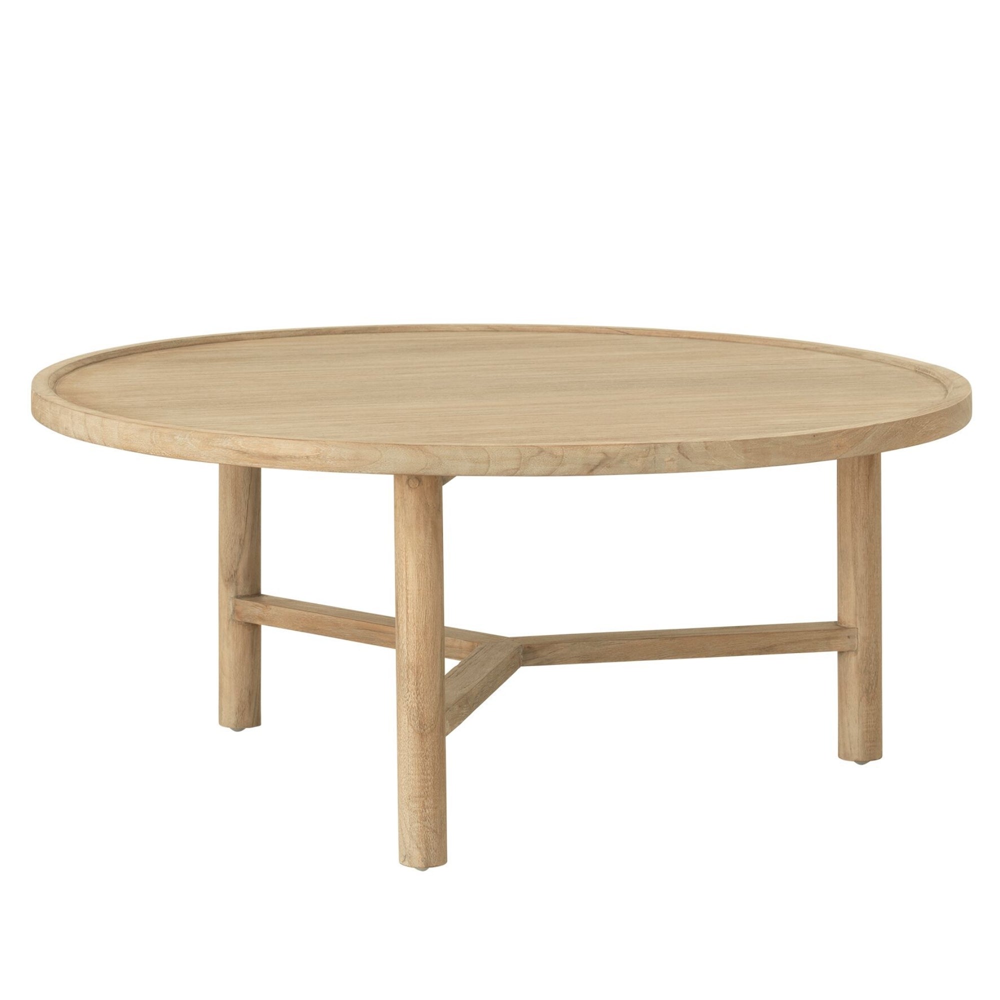 DTP Home Salontafel Forte Set van 3 - Salontafel - DTP Home - livinglovely.nl