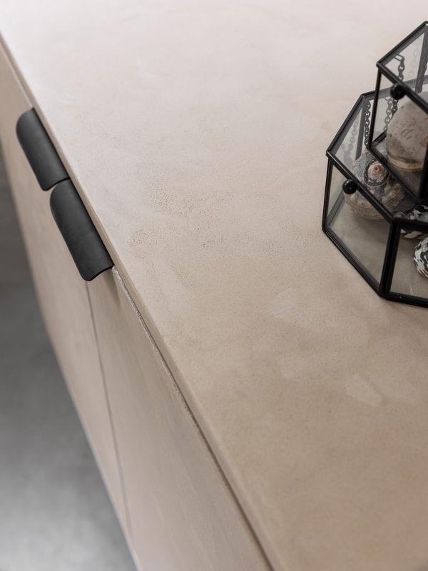 DTP Home Scala Dressoir Loft Sand - Dressoir - DTP Home - livinglovely.nl