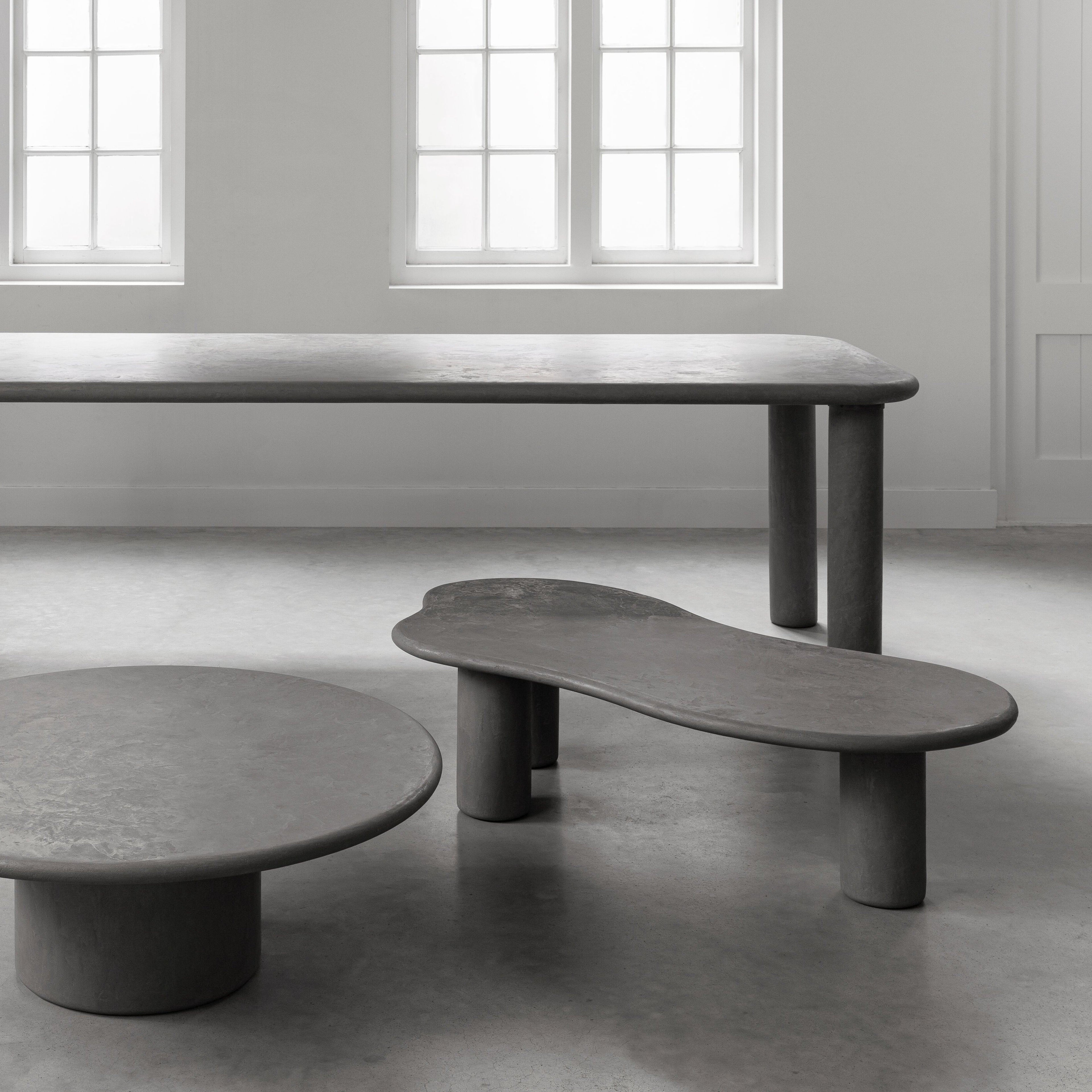 DTP Home Scala Salontafel Curva Dusk - Salontafel - DTP Home - livinglovely.nl